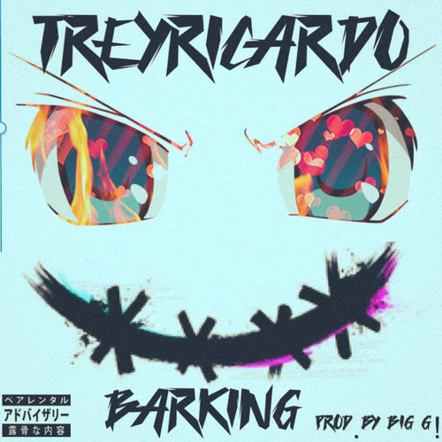 Barking (Explicit)