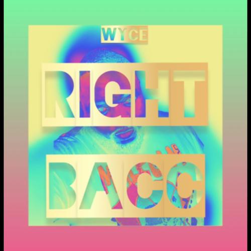 Right Bacc (Explicit)