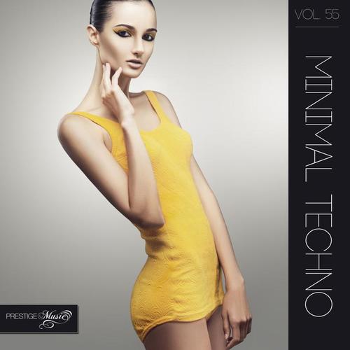 Minimal Techno, Vol.55