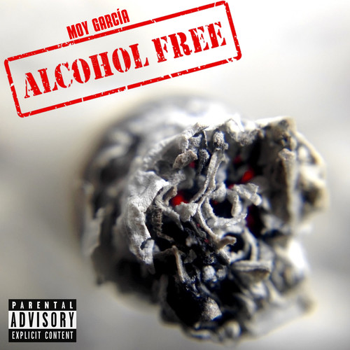 Alcohol Free (Explicit)