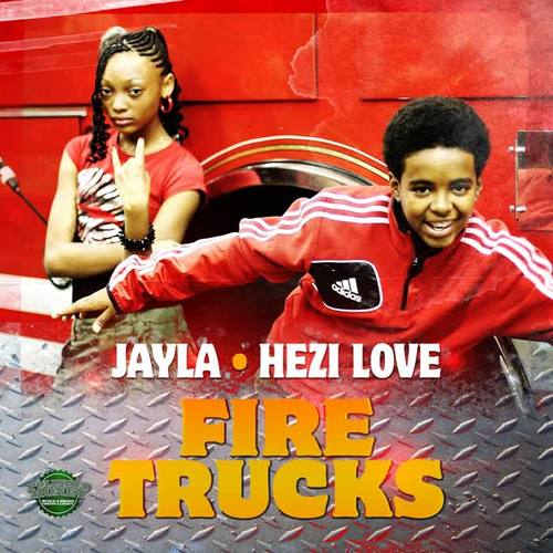 Fire Trucks (feat. Hezi Love)