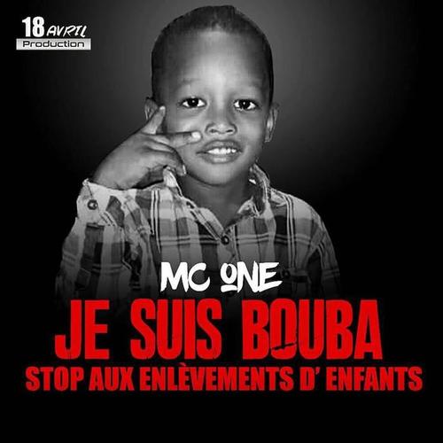 Je suis Bouba (Stop aux enlèvements d'enfants)