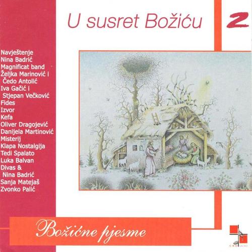 U Susret Božiću 2 Božićne Pjesme