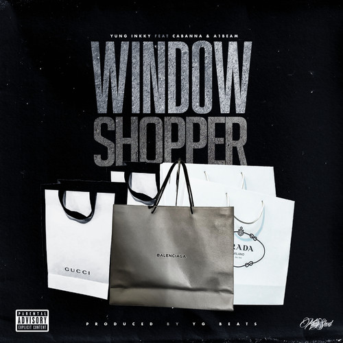 Window Shopper (Explicit)