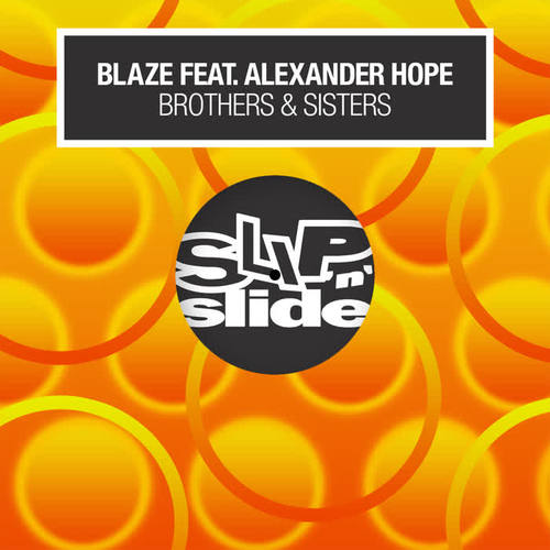 Brothers & Sisters (feat. Alexander Hope)