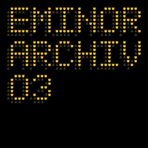 Eminor Archiv 03