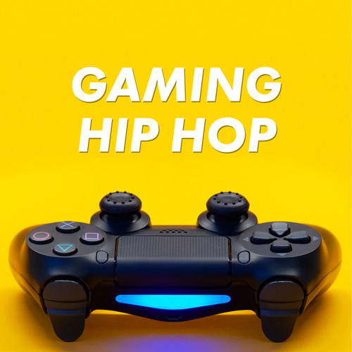 Gaming Hip Hop (Explicit)