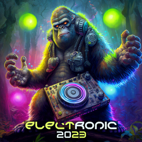 Electronic 2023 (Explicit)