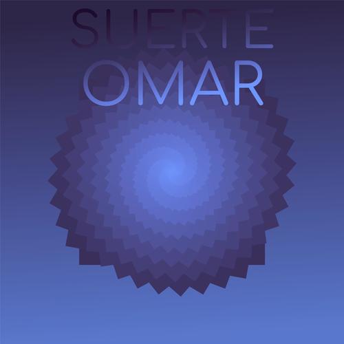 Suerte Omar