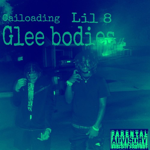 Glee Bodies (Explicit)