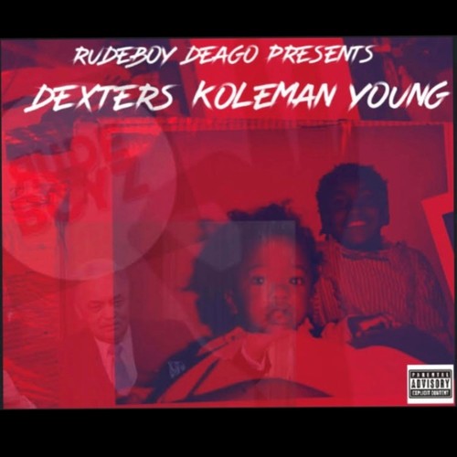 Dexter Koleman Young (Explicit)