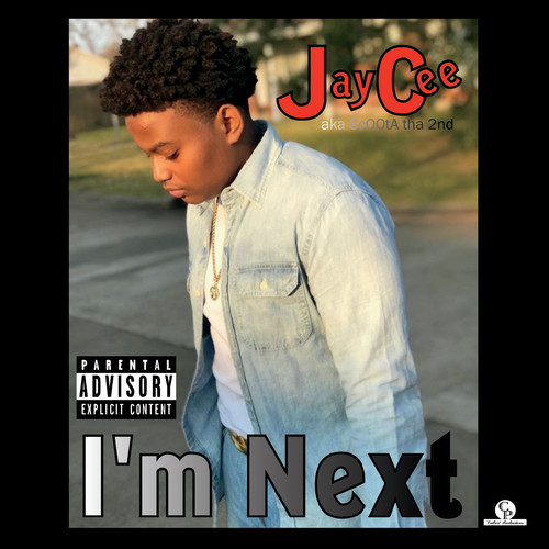 I'm Next (Explicit)