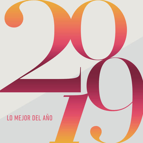 Lo Mejor Del Año 2019 (Explicit)