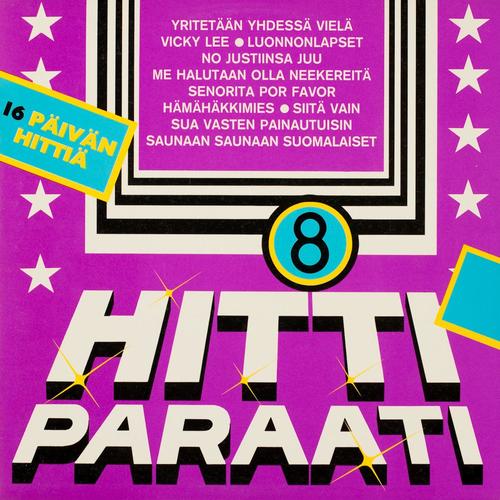 Hittiparaati 8