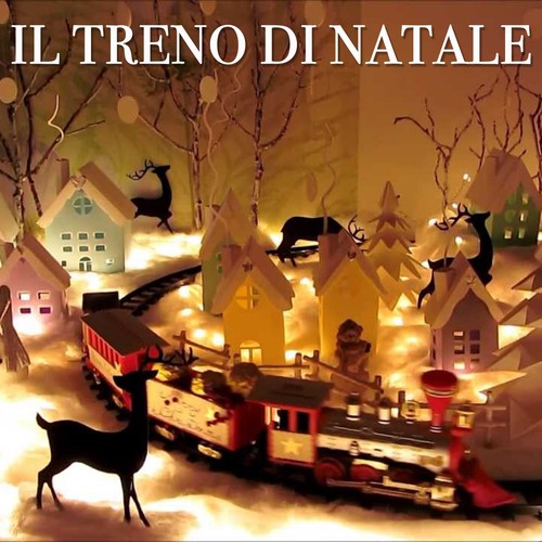 Il Treno Di Natale