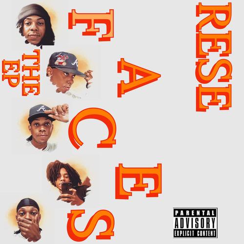 FACES: The EP (Explicit)
