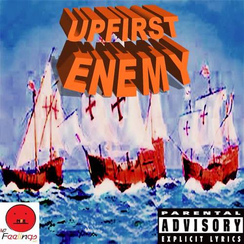 Enemy (Explicit)