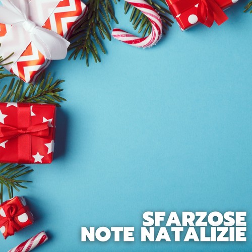 Sfarzose note natalizie