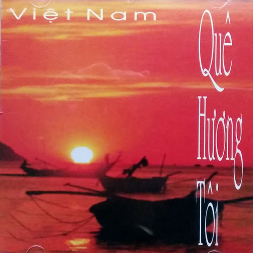 Việt Nam quê hương tôi