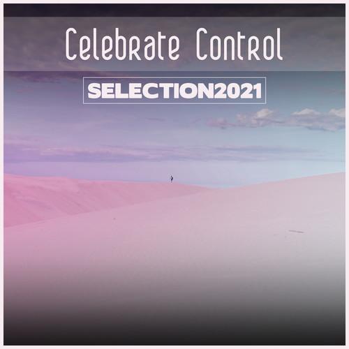 Celebrate Control Selection 2021