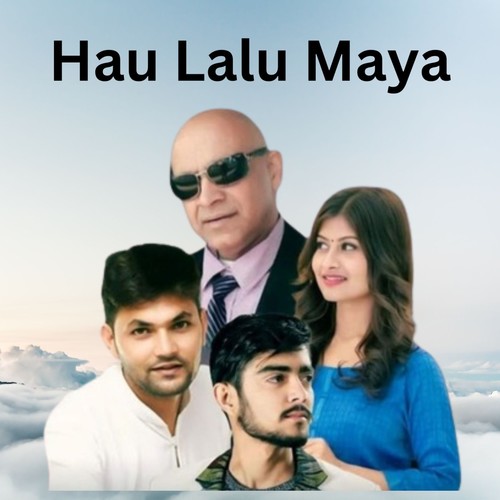 Hau Lalu Maya