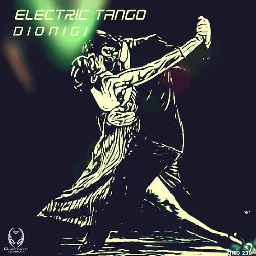 Electric Tango