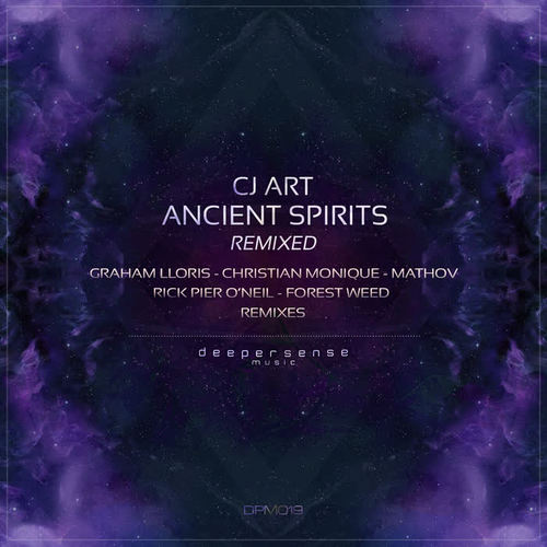 Ancient Spirits (Remixed) , Pt. 1