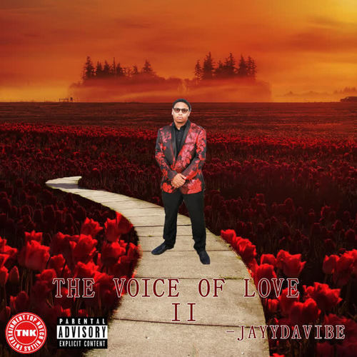 The Voice Of Love 2 (Explicit)