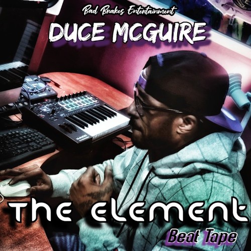 The Element (Beat Tape)