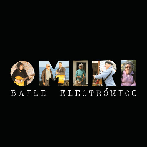 Baile Electrónico