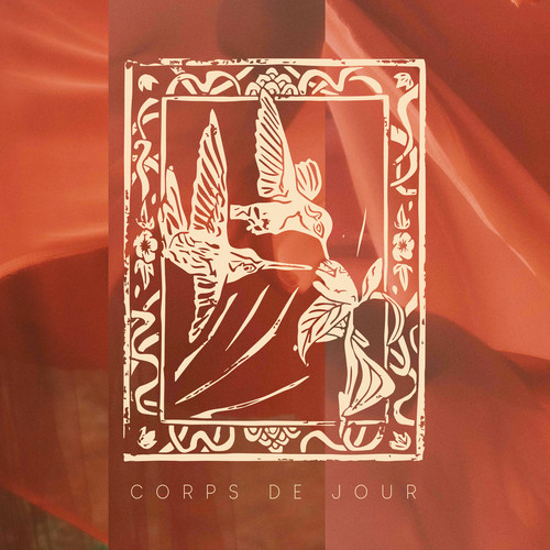 Corps de jour