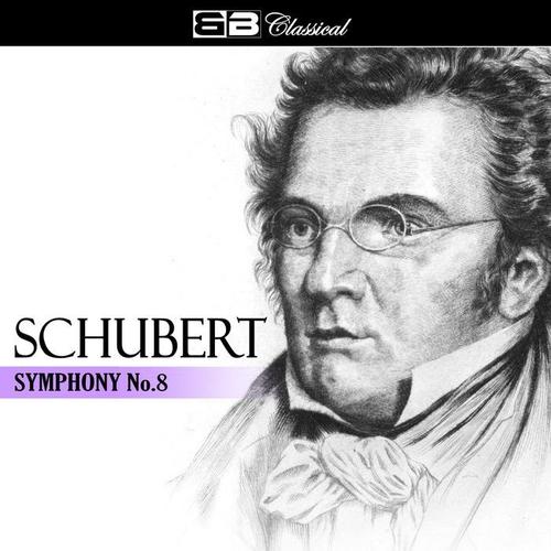 Schubert Symphony No. 8