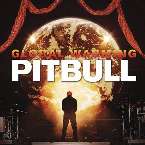 Global Warming (Deluxe Version)