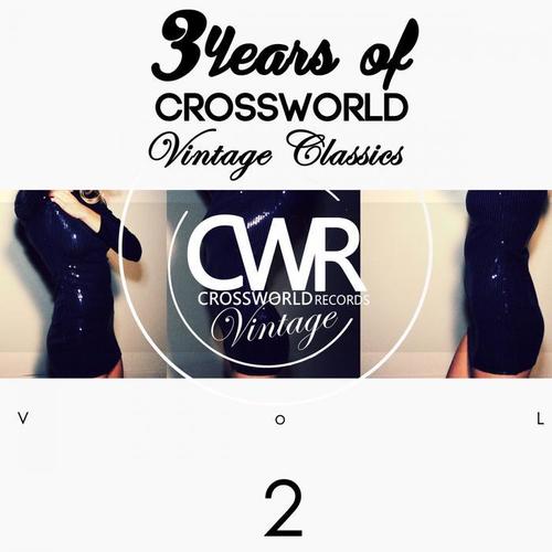 3 Years of Crossworld Vintage Classics Vol. 2