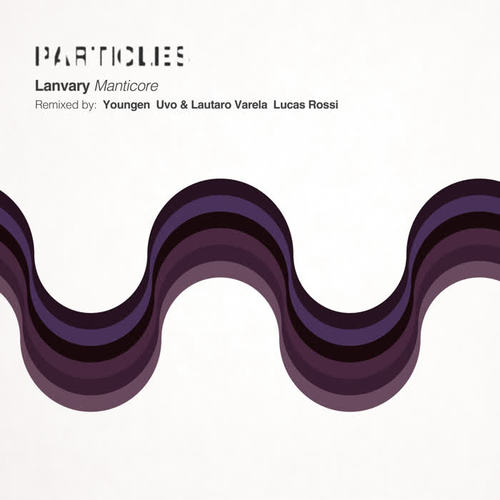 Manticore (Remixes)