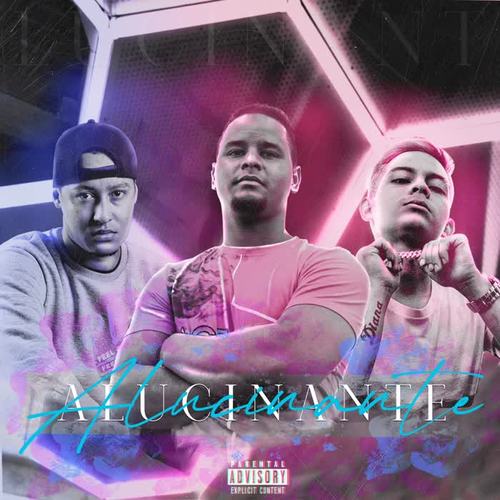 ALUCINANTE (feat. Julito) [Explicit]