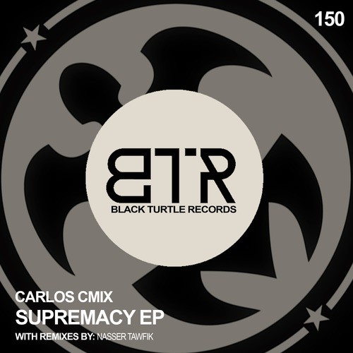 Supremacy EP