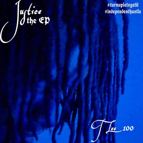 Justice the EP (Explicit)