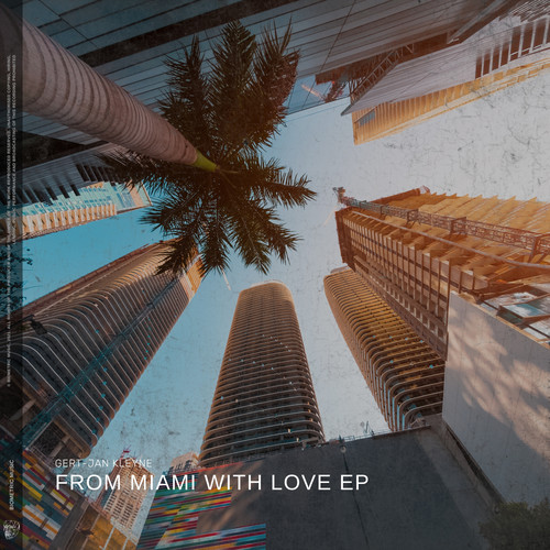 From Miami With Love EP