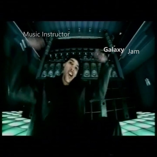 Galaxy Jam