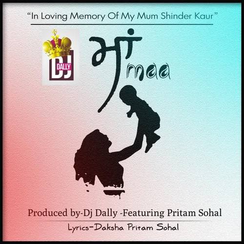 Maa (feat. Pritam Sohal)