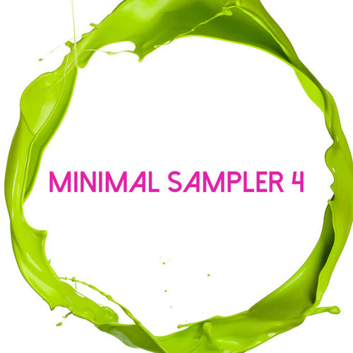 Minimal Sampler, Vol. 4