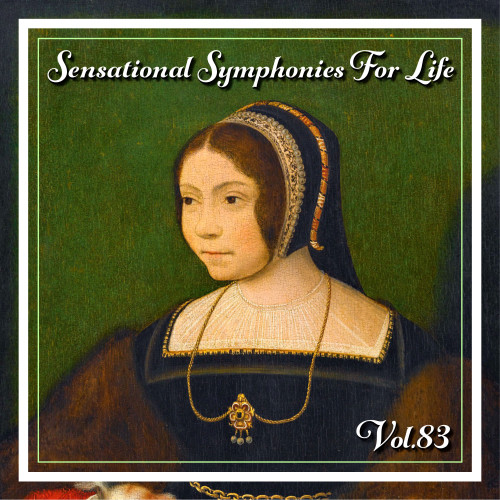 Sensational Symphonies For Life, Vol. 83 - The Symphonies No 4 Vol. 2