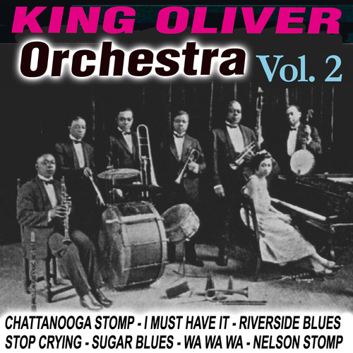 The Best Orchestra Vol. 2