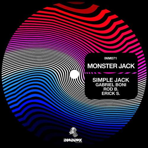 Monster Jack