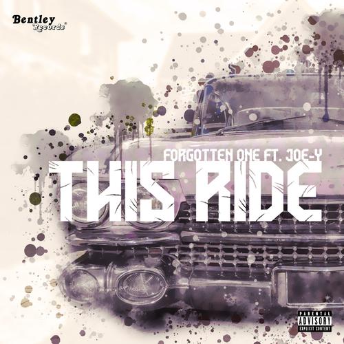 This Ride (feat. Joe-Y) [Explicit]