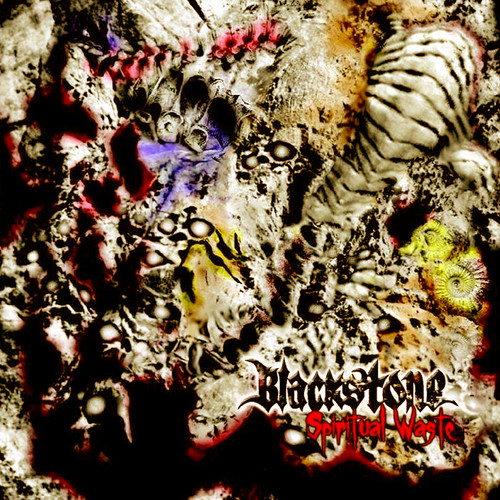 Spiritual Waste (Explicit)