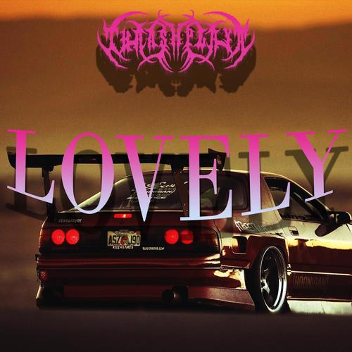 LOVELY (Explicit)