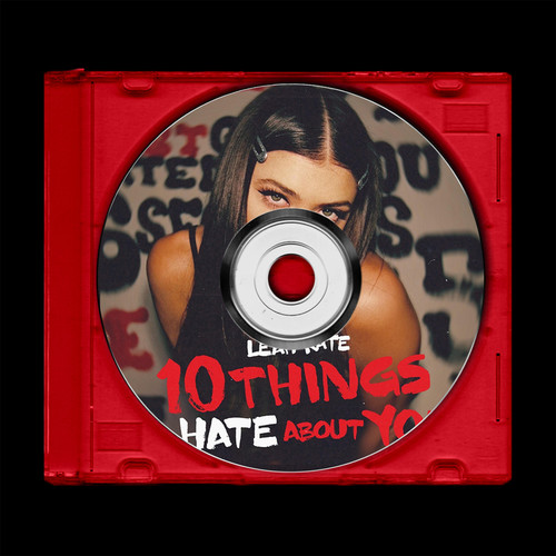 10 Things I Hate About You (Sped Up) [Explicit]