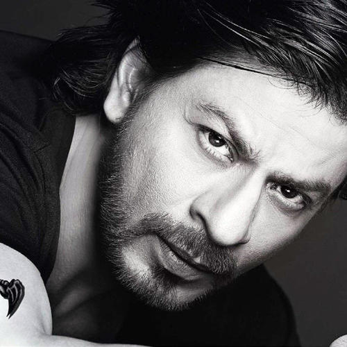 Shahrukh Khan All Time Hits